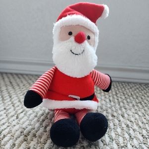 Carter's Santa Claus